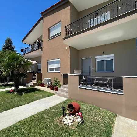 Pandwra Apartment Chaidefto Exterior foto